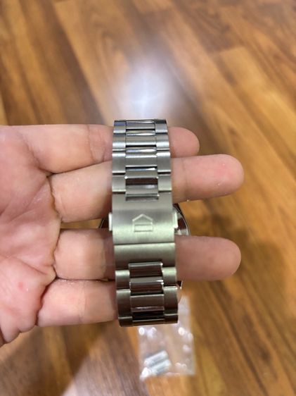 TAG Heuer Carrera Calibre 5 รูปที่ 10