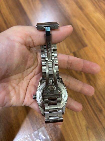 TAG Heuer Carrera Calibre 5 รูปที่ 11