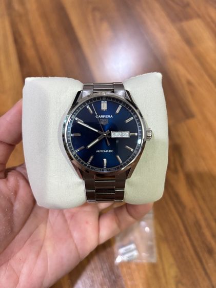 TAG Heuer Carrera Calibre 5