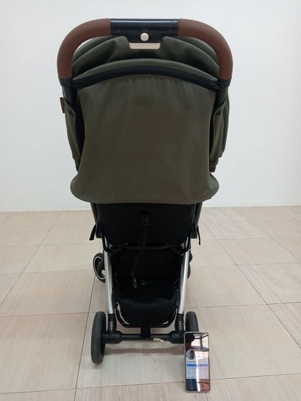 รถเข็นเด็กพับได้ GB รุ่น ORSA รูปที่ 6