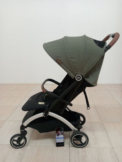 รถเข็นเด็กพับได้ GB รุ่น ORSA รูปที่ 3