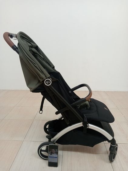 รถเข็นเด็กพับได้ GB รุ่น ORSA รูปที่ 4