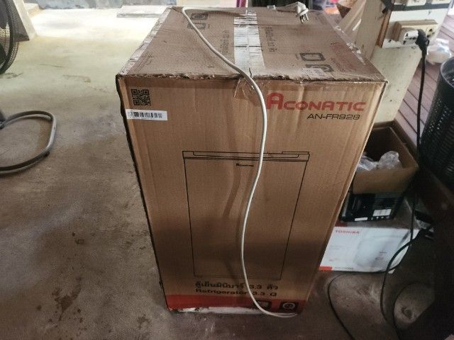 ตู้เย็นมินิบาร์ รูปที่ 9