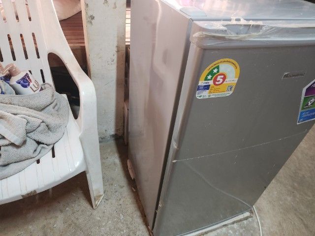 ตู้เย็นมินิบาร์ รูปที่ 5