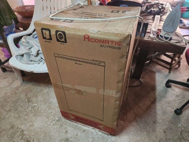 ตู้เย็นมินิบาร์ รูปที่ 8