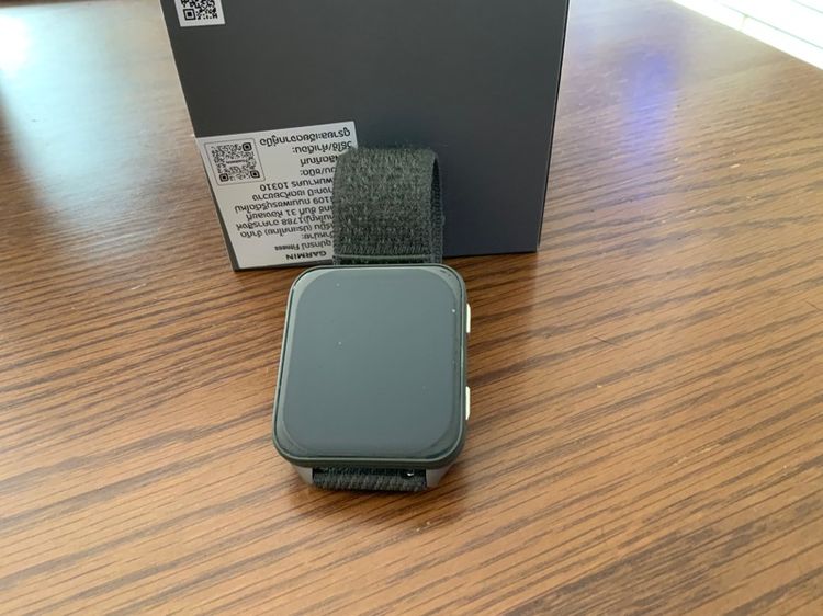 Garmin Venu X1 รูปที่ 3