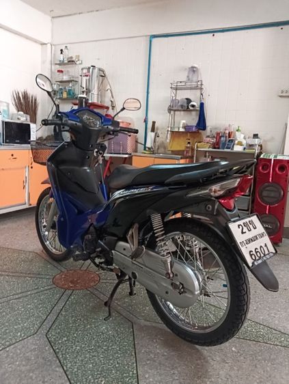 เครื่องดีเงียบสีสวย รูปที่ 2