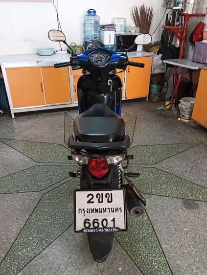 เครื่องดีเงียบสีสวย รูปที่ 8