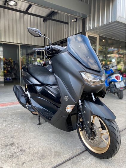 nmaxสีดำราคาถูก รูปที่ 2