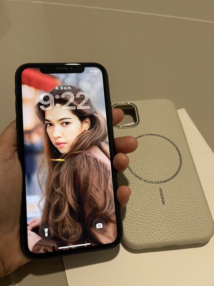 Iphone11 สภาพดีมาก ใช้เองค่ะ  รูปที่ 3