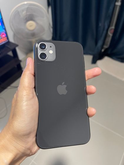 Iphone11 สภาพดีมาก ใช้เองค่ะ  รูปที่ 18