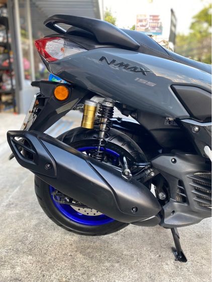 nmaxyconectราคาถูก รูปที่ 4