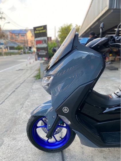 nmaxyconectราคาถูก รูปที่ 9