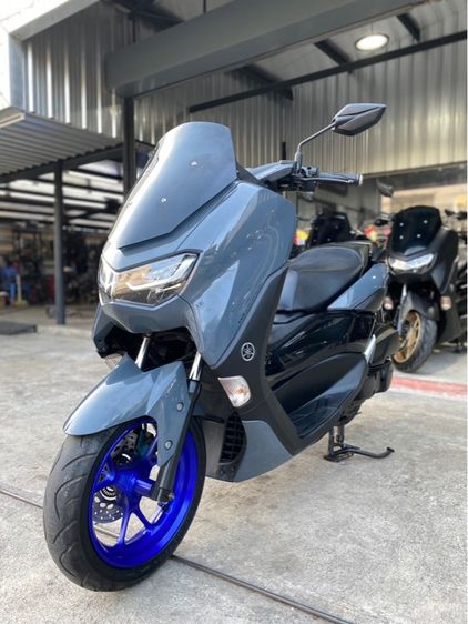 nmaxyconectราคาถูก รูปที่ 11