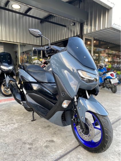 nmaxyconectราคาถูก รูปที่ 2