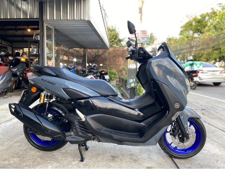 nmaxyconectราคาถูก รูปที่ 5