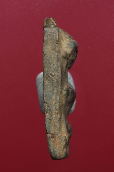 พระผงสุพรรณสวยๆค่ะเก่าค่ะ รูปที่ 3