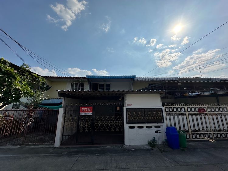 25 ตรว เทพารักษ์90 1.49 ล