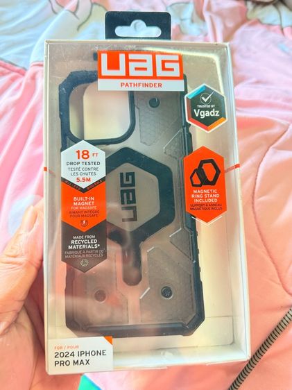 UAG iPhone 16pro max  รูปที่ 2