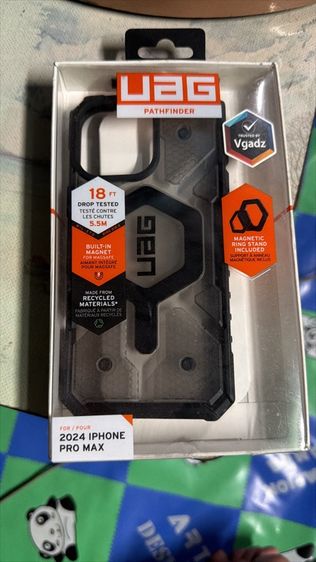UAG iPhone 16pro max 