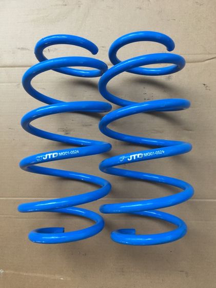 สปริง คู่หน้า JTD MG. MAXUS 9  