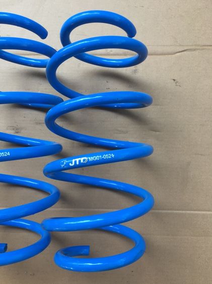 สปริง คู่หน้า JTD MG. MAXUS 9   รูปที่ 2