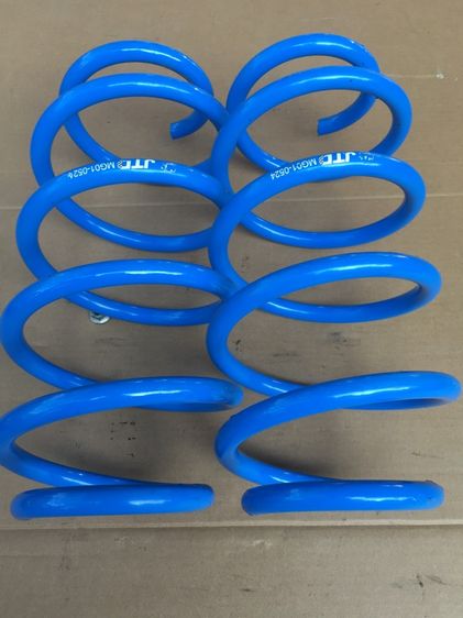 สปริง คู่หน้า JTD MG. MAXUS 9   รูปที่ 6