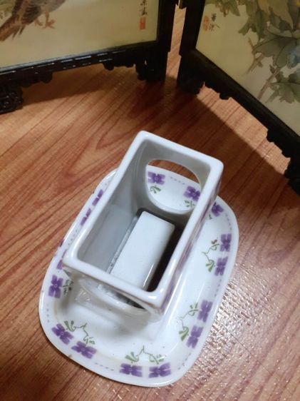 ที่ใส่ไม่ขีดไฟ งานเก่า รูปที่ 8