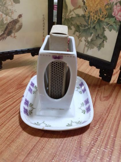 ที่ใส่ไม่ขีดไฟ งานเก่า รูปที่ 9