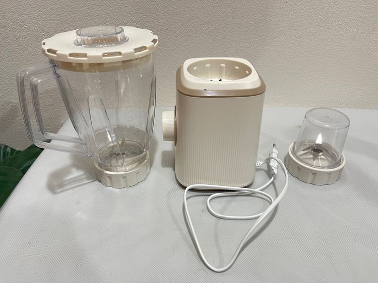 เครื่องปั่น 2in1 1.5 ลิตร my home รูปที่ 2