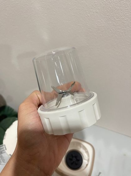 เครื่องปั่น 2in1 1.5 ลิตร my home รูปที่ 3