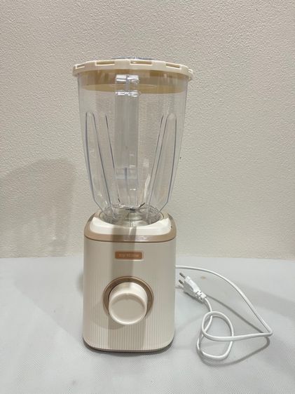 เครื่องปั่น 2in1 1.5 ลิตร my home