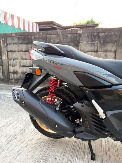 ขาย YAMAHA N-max 155cc ปี2020 สภาพสวยมากเดิมๆ รถมือเดียว รูปที่ 7