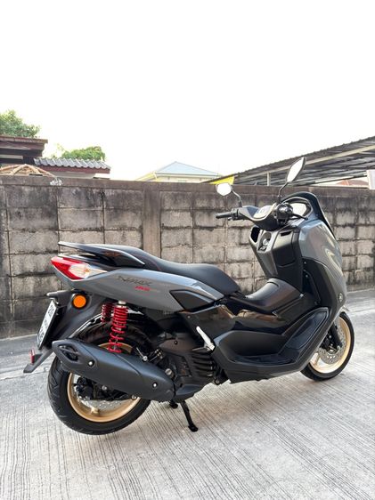 ขาย YAMAHA N-max 155cc ปี2020 สภาพสวยมากเดิมๆ รถมือเดียว รูปที่ 6