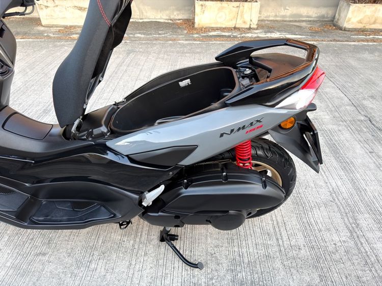 ขาย YAMAHA N-max 155cc ปี2020 สภาพสวยมากเดิมๆ รถมือเดียว รูปที่ 11