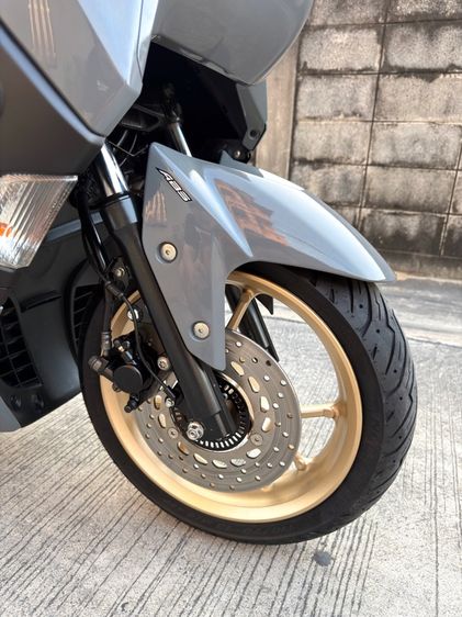 ขาย YAMAHA N-max 155cc ปี2020 สภาพสวยมากเดิมๆ รถมือเดียว รูปที่ 8
