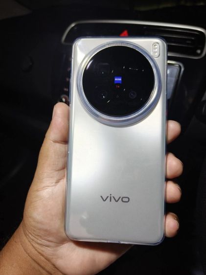 อื่นๆ 256 GB Vivo X200 Pro ครบกล่อง
