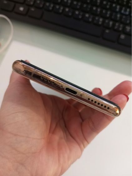 iphone 11pm 256gb รูปที่ 5