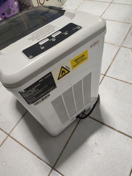 เครื่องทำน้ำแข็ง รูปที่ 5