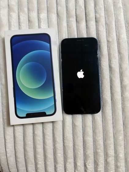 ip12 64gb รูปที่ 6