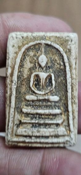 พระสมเด็จ รูปที่ 2