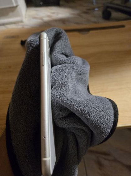 iPhone 11 เครื่องใช้เอง 🔋แบตเดิมๆ80 ความจุเยอะ128GB รูปที่ 5