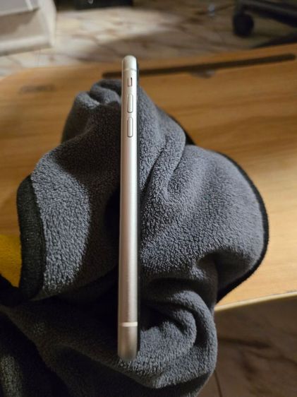 iPhone 11 เครื่องใช้เอง 🔋แบตเดิมๆ80 ความจุเยอะ128GB รูปที่ 4