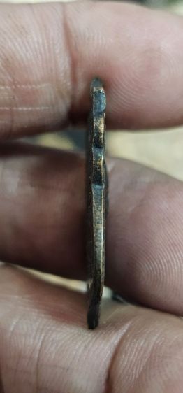 เหรียญหลวงปู่เผือกวัดกิ่งแก้วปี2502 รูปที่ 8