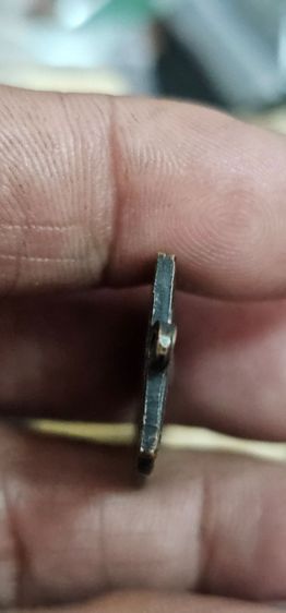 เหรียญหลวงปู่เผือกวัดกิ่งแก้วปี2502 รูปที่ 7