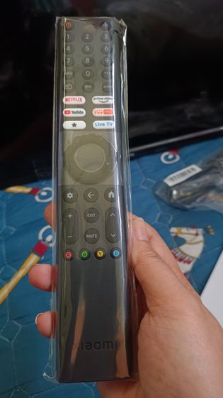 ทีวี LED 32" xiaomi TV A32 ใหม่ ยังไม่ได้ใช้งาน รูปที่ 11