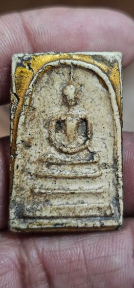 พระสมเด็จ รูปที่ 3