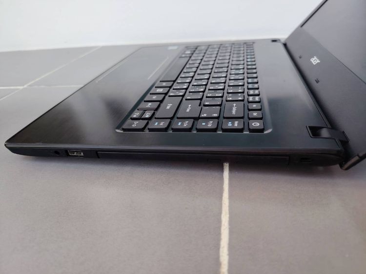 Acer Travelmate P249 core i5 6200u 2.30Ghz Ram 4 GB DDR4 SSD 120 GB จอ 14 นิ้ว รูปที่ 10