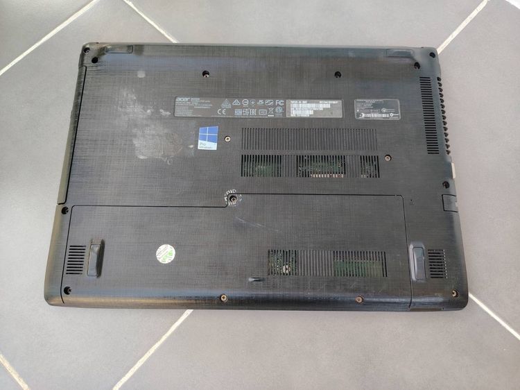 Acer Travelmate P249 core i5 6200u 2.30Ghz Ram 4 GB DDR4 SSD 120 GB จอ 14 นิ้ว รูปที่ 12
