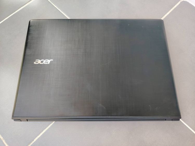 Acer Travelmate P249 core i5 6200u 2.30Ghz Ram 4 GB DDR4 SSD 120 GB จอ 14 นิ้ว รูปที่ 11